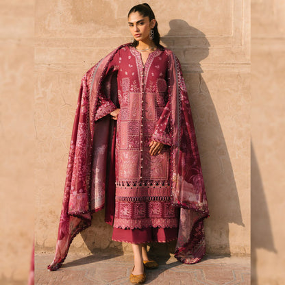 Bin Ilyas Lawn Fancy