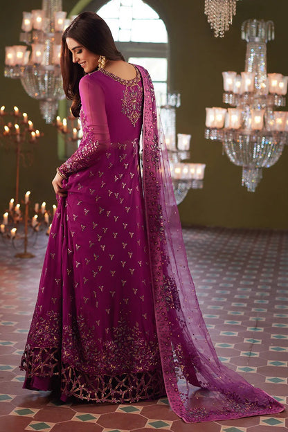 Mushq Bridal