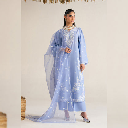 Batik Lawn Fancy