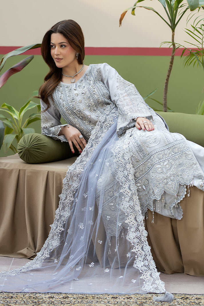 Imrozia Organza Fancy