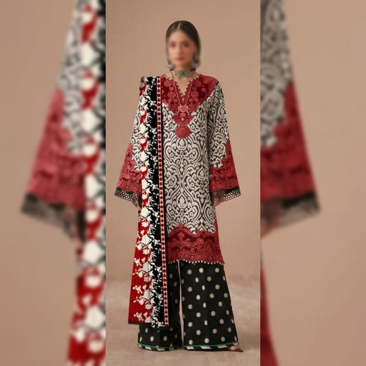 Bin Ilyas Lawn Fancy