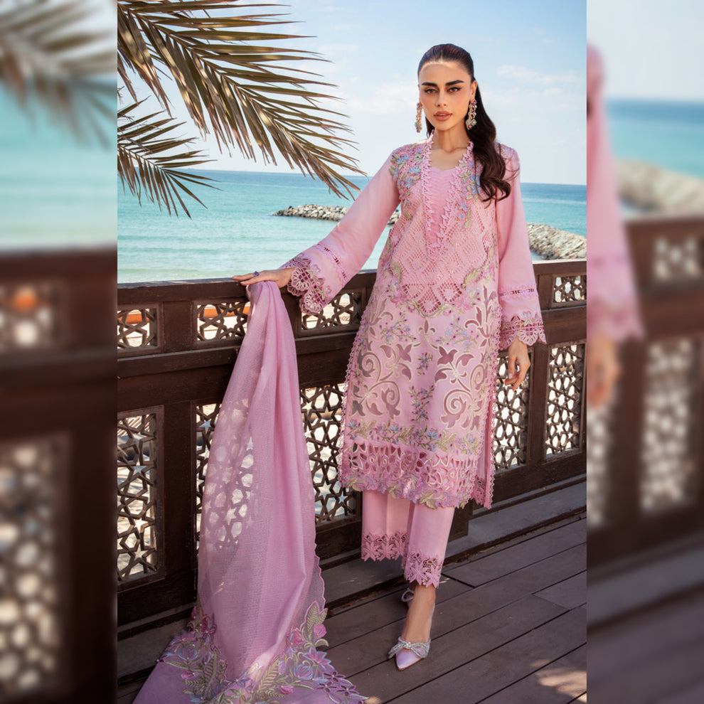 Rang Rasiya Lawn Fancy