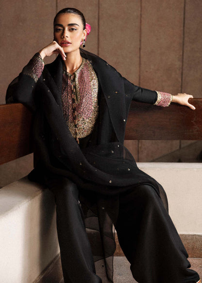 Hussain Rehar Silk Fancy