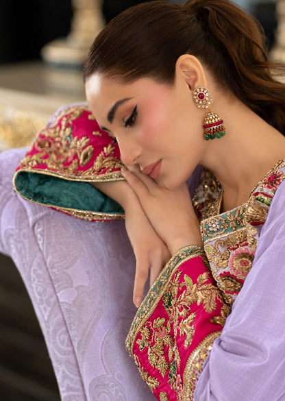 Aleena Silk Fancy