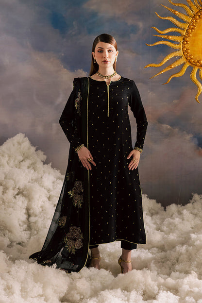 Vanya Chiffon Fancy