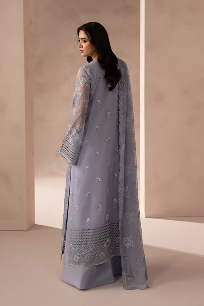Lavish Chiffon Fancy