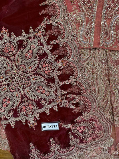 Maria B Bridal