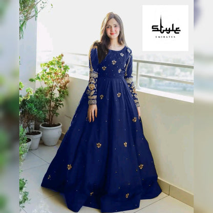 Stitch Maxi Fancy