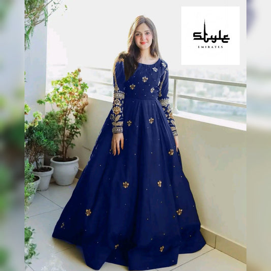 Stitch Maxi Fancy