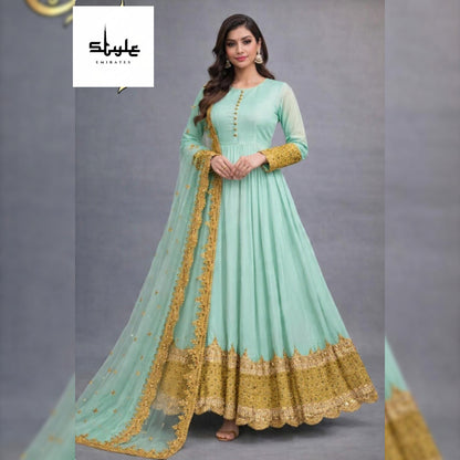 Stitch Maxi Fancy