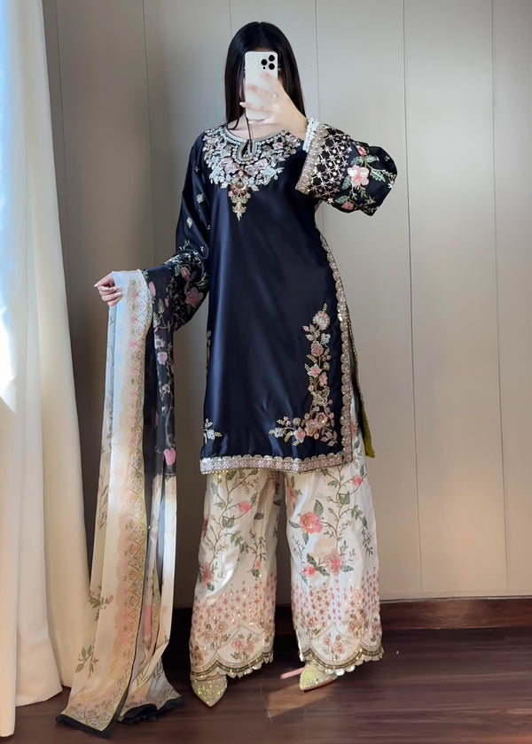 Style Silk Fancy