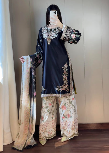 Style Silk Fancy