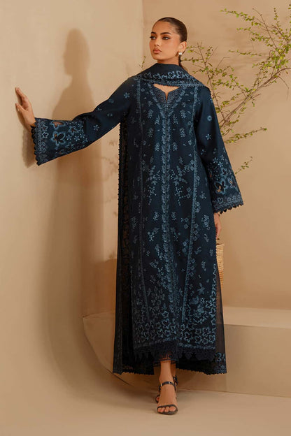 Afrozeh Lawn Fancy