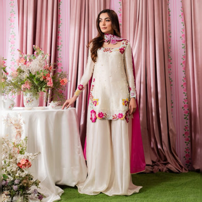 Style Silk Fancy