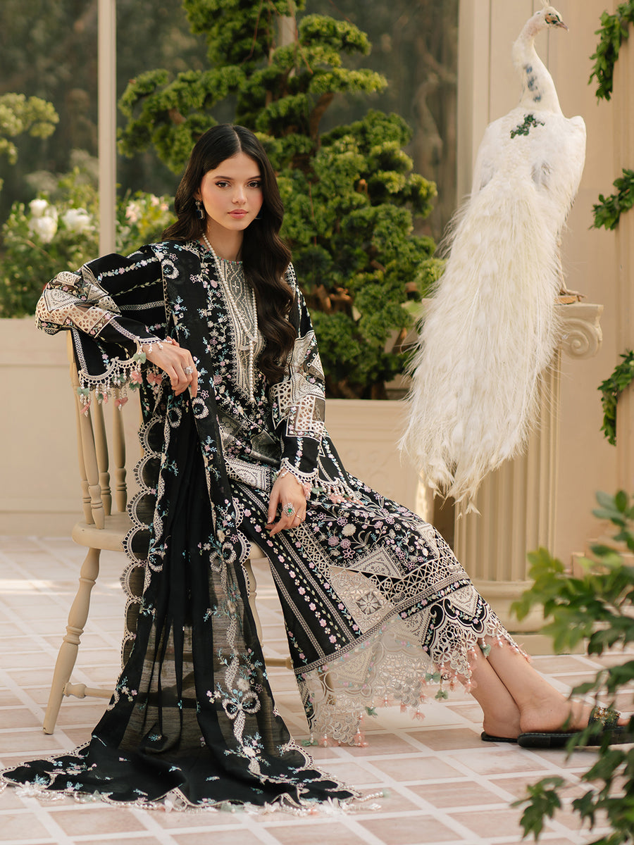 Bin Ilyas Lawn Fancy