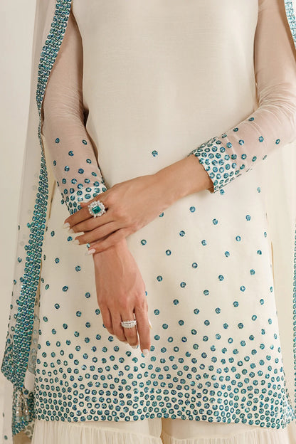 Jazmin Chiffon Fancy