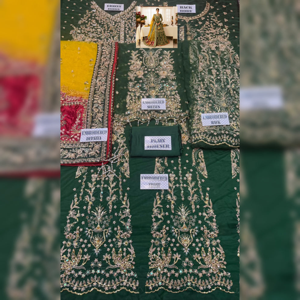 Gulaal Bridal
