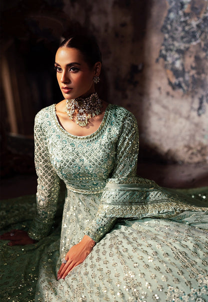 Asim Jofa Bridal
