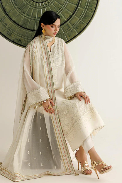 Jazmin Chiffon Fancy
