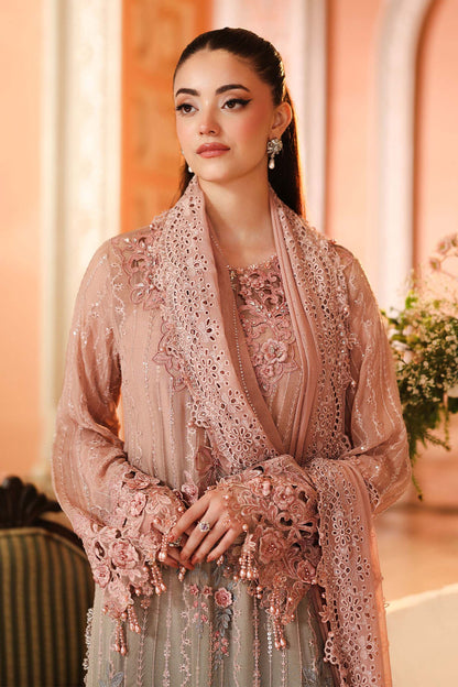Maria B Chiffon Fancy