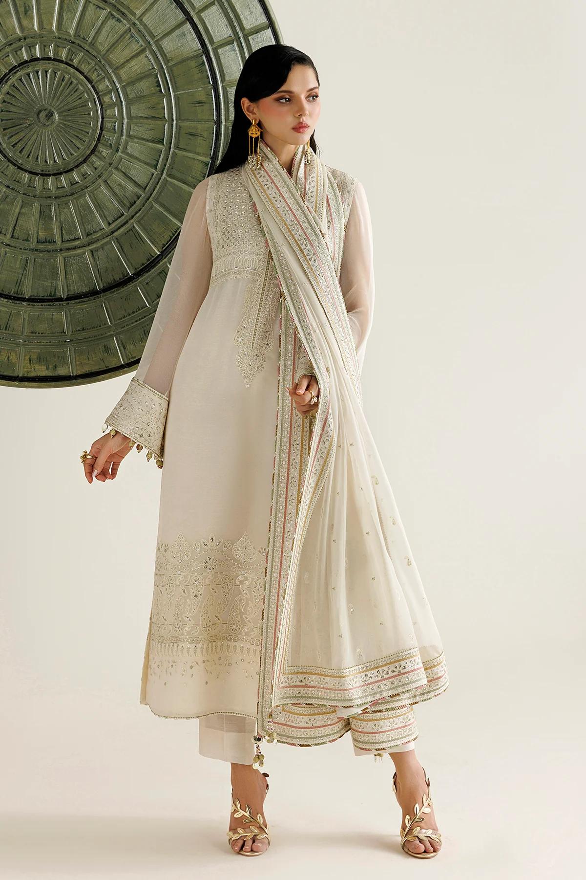Jazmin Chiffon Fancy