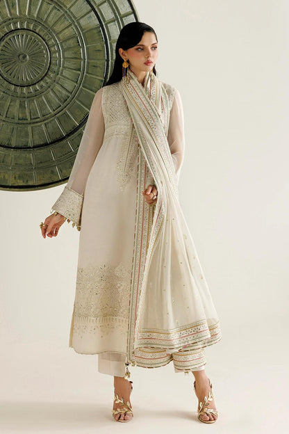 Jazmin Chiffon Fancy