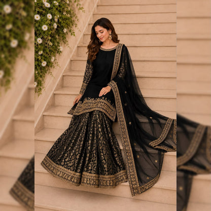 Style Chiffon Fancy