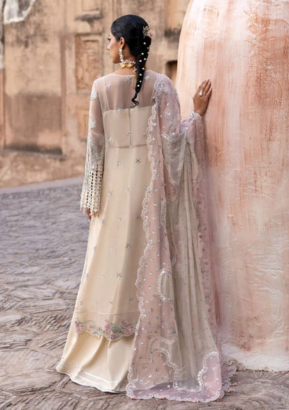 Sardinia Chiffon Fancy