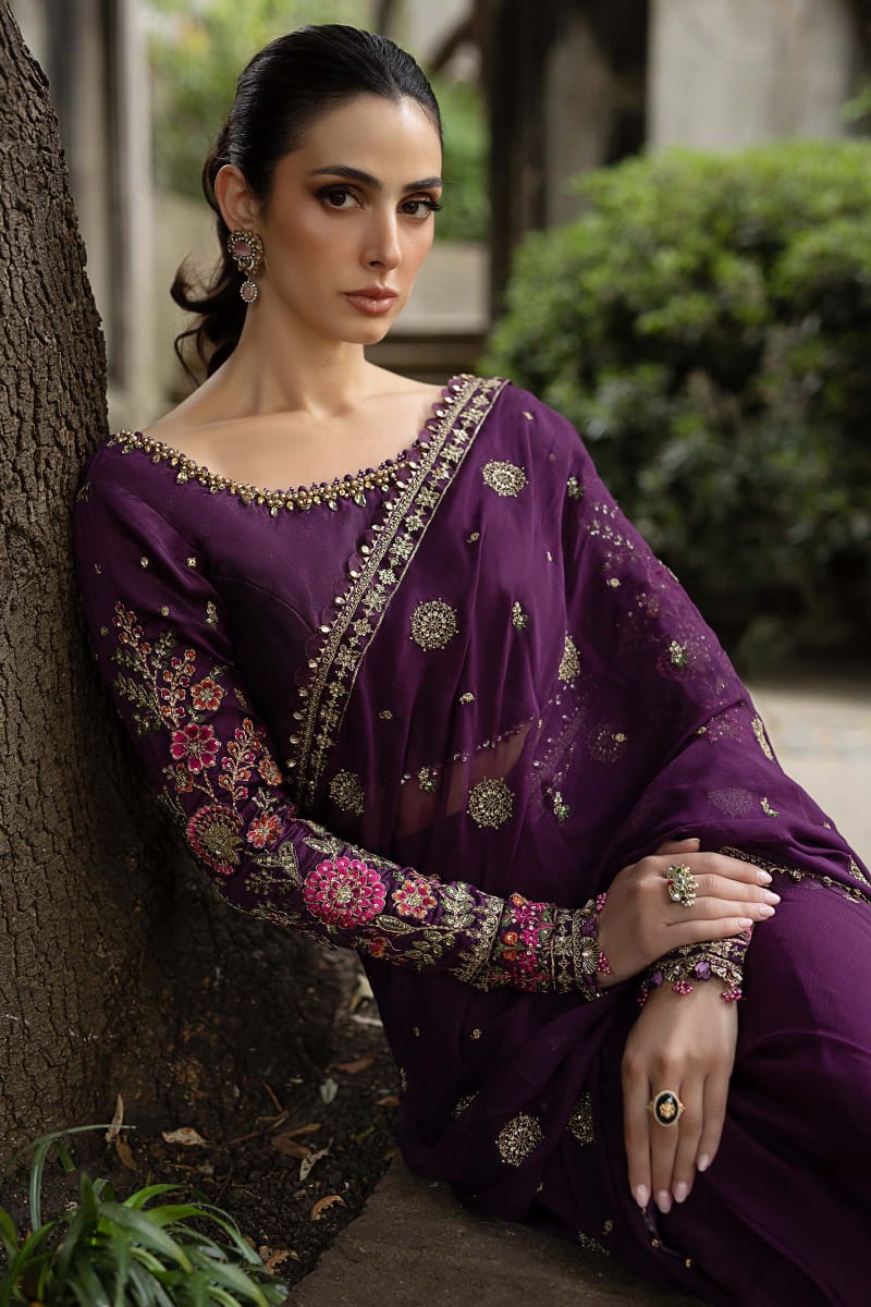 Maria B Saree