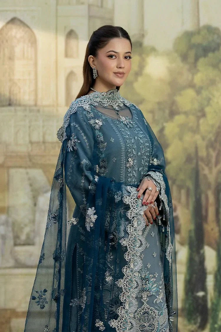 Imrozia Chiffon Fancy
