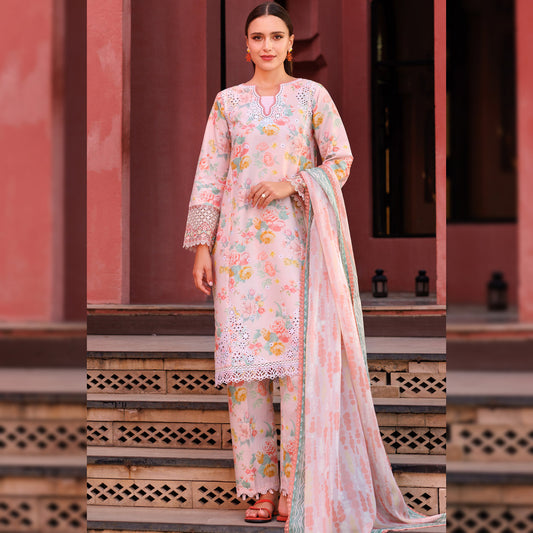 Farasha Lawn Fancy