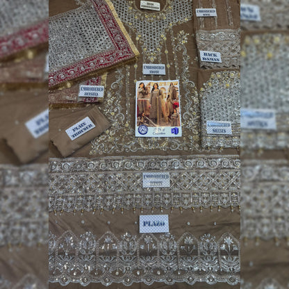 Imrozia Bridal