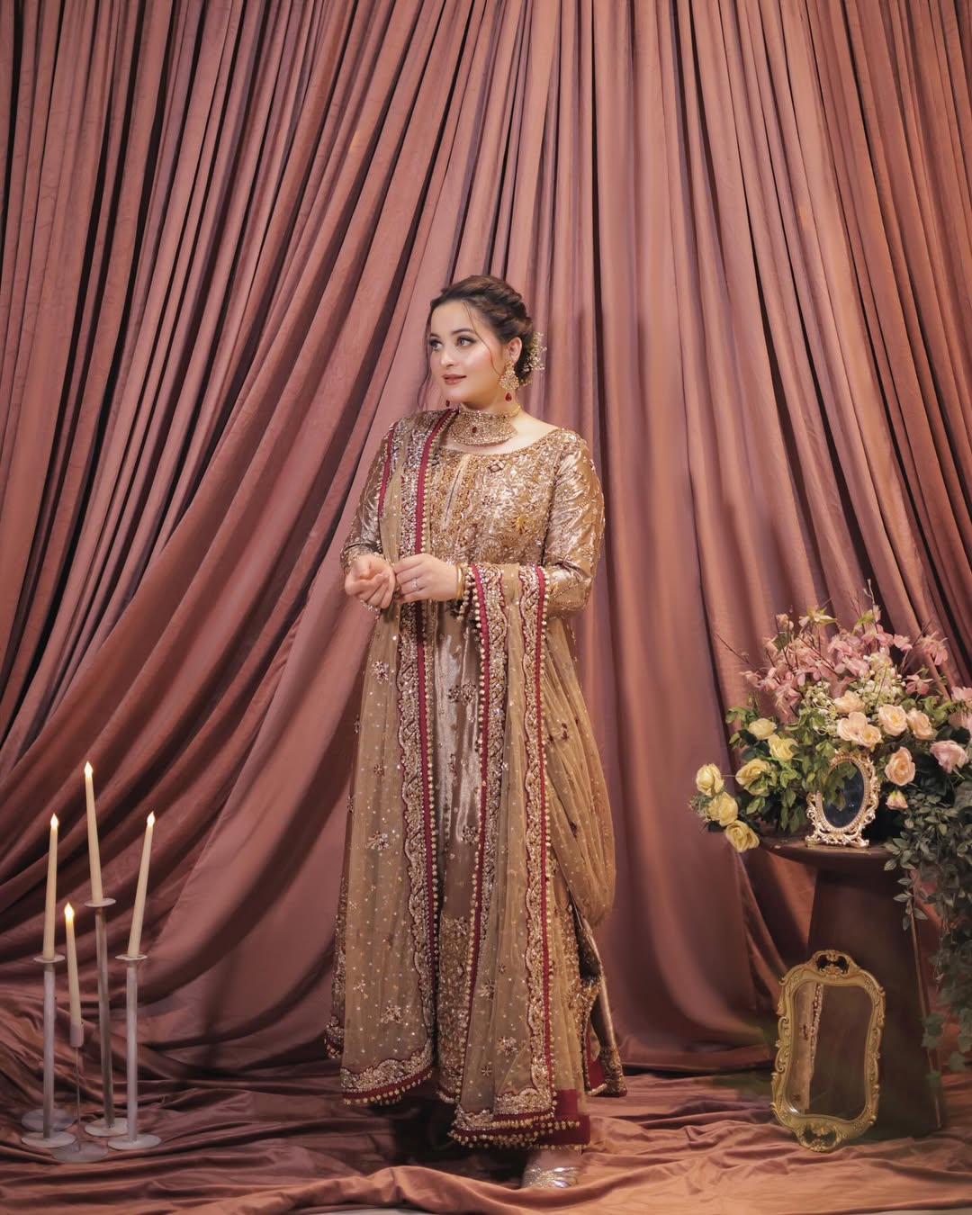 Haris Shakeel Bridal