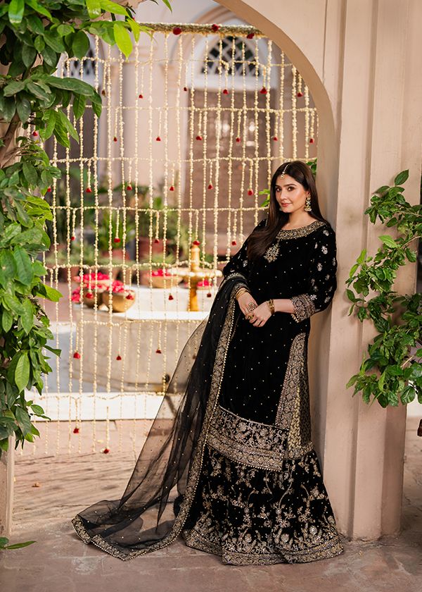 Haseens Chiffon Fancy