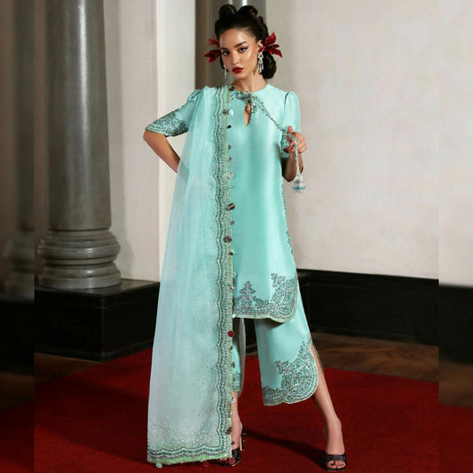 Hussain Rehar Silk Fancy
