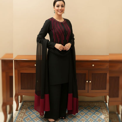 Style Silk Fancy