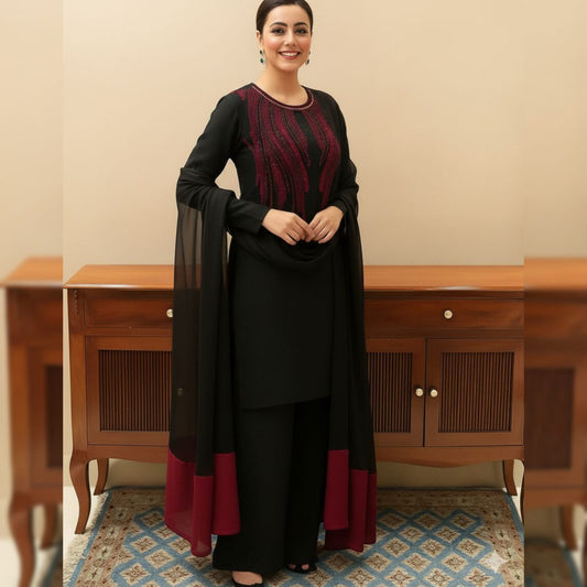 Style Silk Fancy
