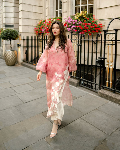 Sania Silk Fancy