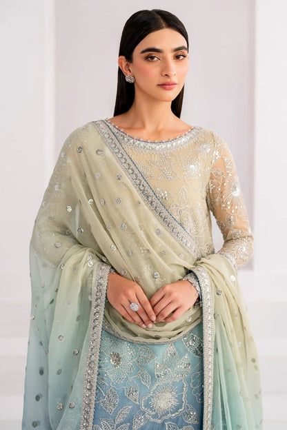Jazmin Chiffon Fancy
