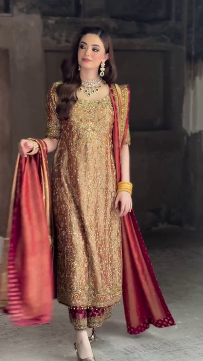 Haris Shakeel Shimmer Fancy