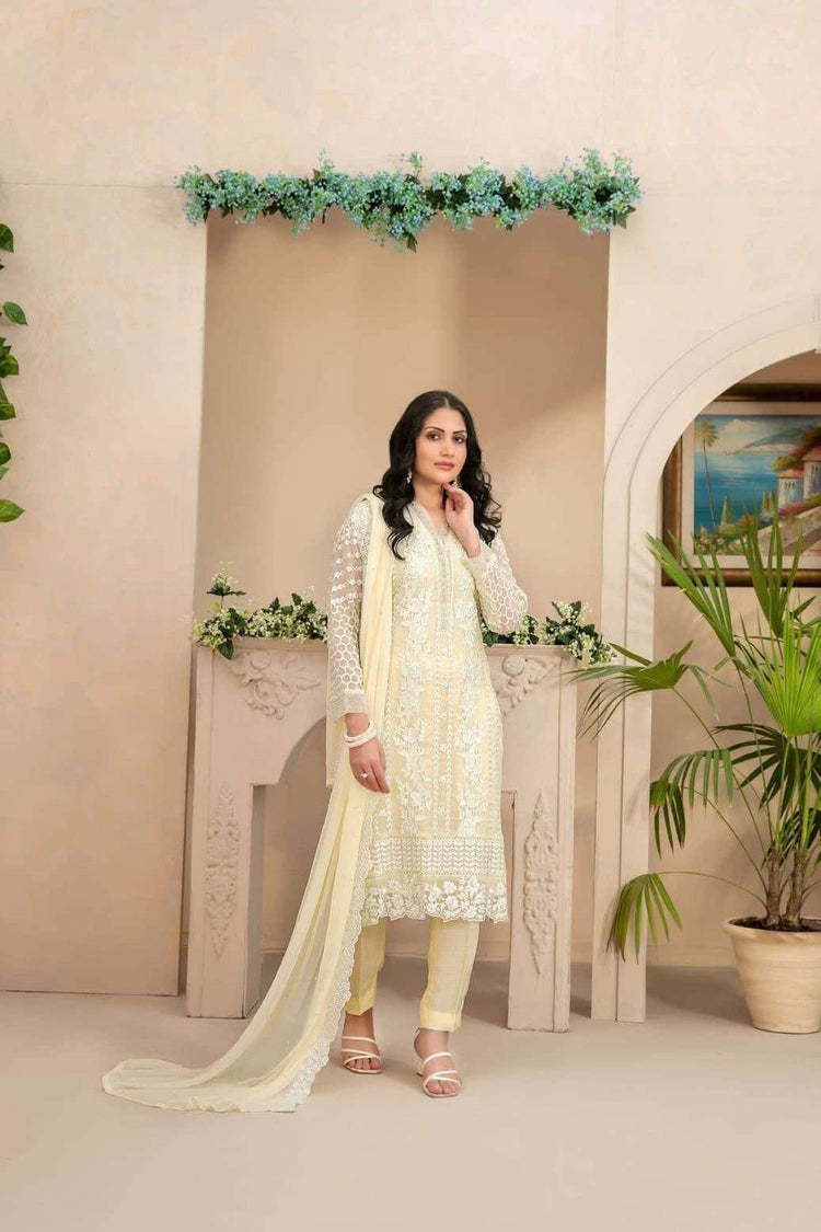 Tawakal Chiffon Fancy