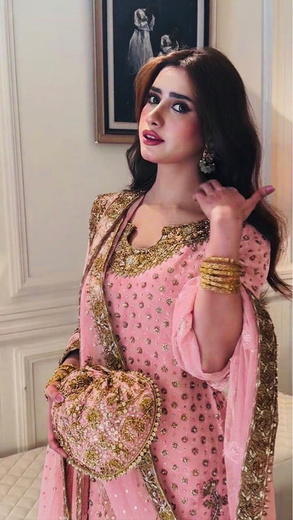 Haris Shakeel Bridal