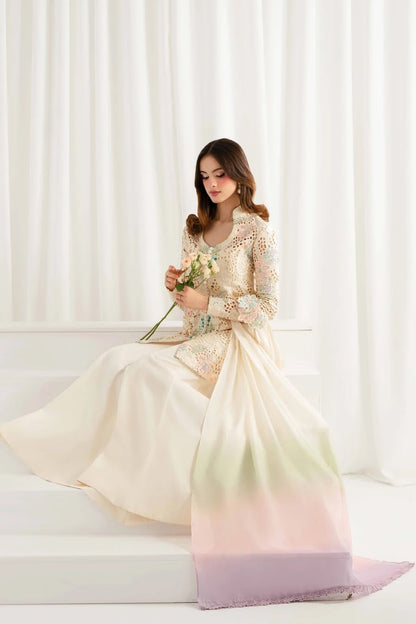 Style Chiffon Fancy