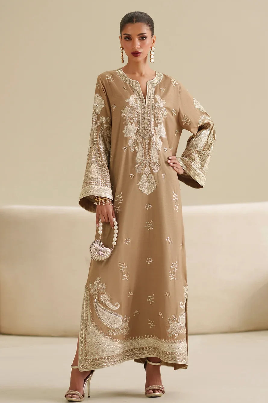 Ethnic Silk Fancy