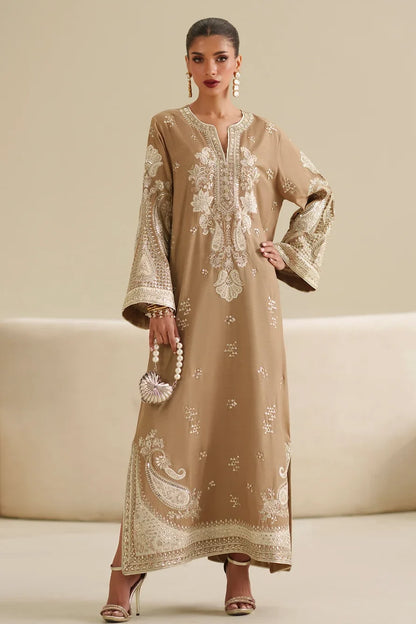 Ethnic Silk Fancy