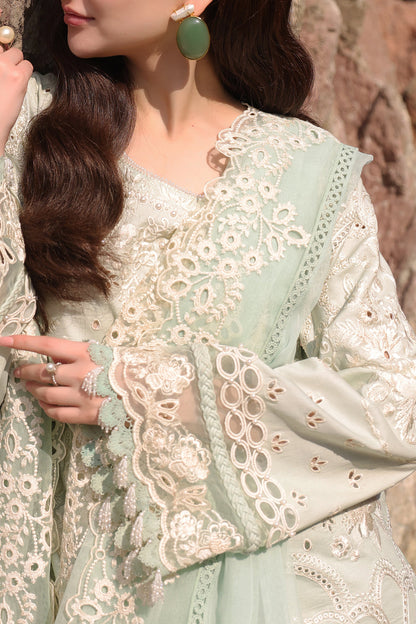 Imrozia Lawn Fancy
