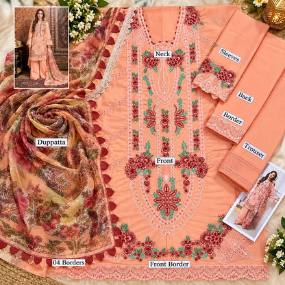 Jade Lawn Fancy