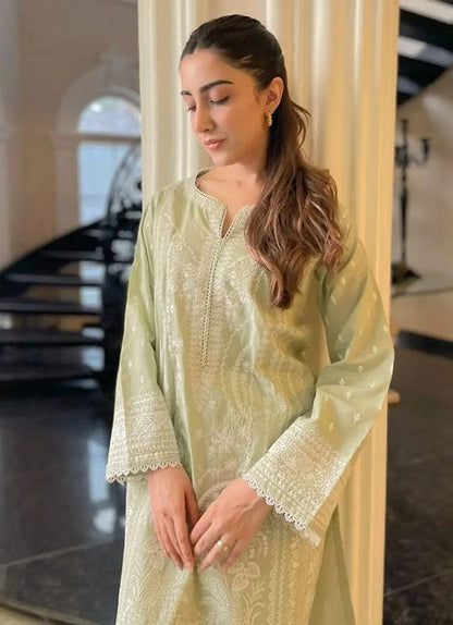 Naarj Lawn Fancy