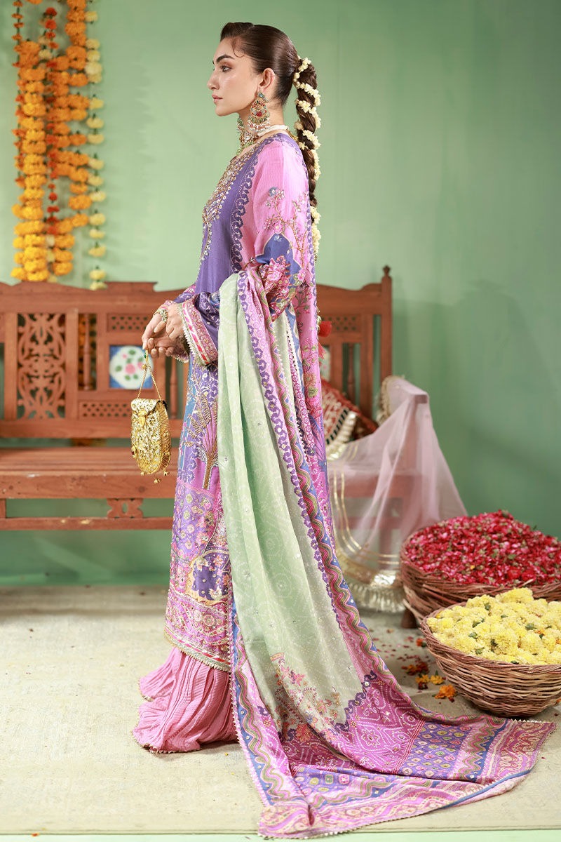 Ansab Jahangir Silk Fancy
