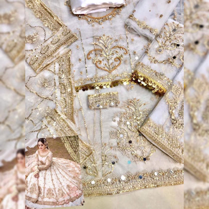 Maha Bridal